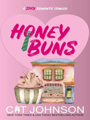 cover image of Honey Buns
